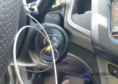 2013 Chevrolet Sonic Lt Auto z USA, uszkodzony, nr VIN 1G1JC6SH3D4234349